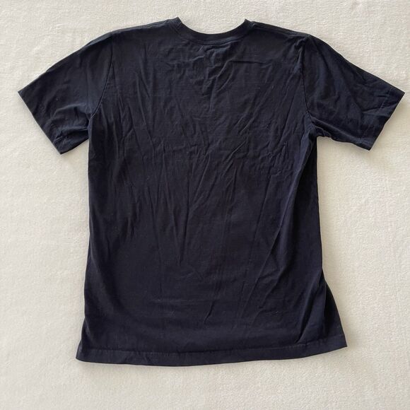Nike Swoosh‎ X Beverly Hills Size M Short Sleeve Regular Fit T Shirt 100% Cotton - Picture 9 of 9